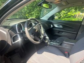 2013 Chevrolet Equinox - Image 9