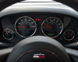 2015 JEEP WRANGLER For Sale in Orlando