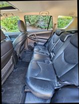 2010 TOYOTA RAV4 SPORT SUV 4D