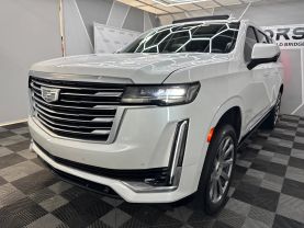 2021 CADILLAC ESCALADE ESV