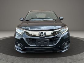 2019 HONDA HR-V SUV 4-CYL, I-VTEC, 1.8 LITER SPORT SUV 4D
