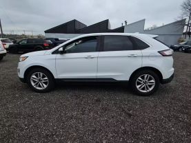 2015 Ford Edge - Image 2