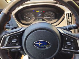 2022 SUBARU CROSSTREK SUV 4-CYL, 2.0 LITER PREMIUM SPORT UTILITY 4D