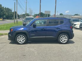 2018 Jeep Renegade - Image 2