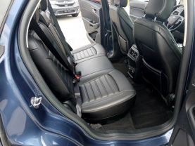 2019 FORD EDGE SUV 4-CYL, ECOBOOST, TURBO, 2.0 LITER SEL SPORT UTILITY 4D