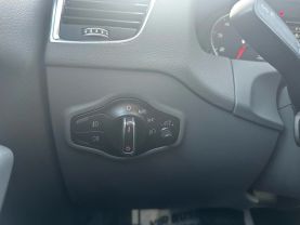 2016 AUDI Q5 SUV 4-CYL, TURBO, 2.0 LITER 2.0T PREMIUM PLUS SPORT UTILITY 4D