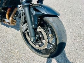 2019 KAWASAKI ER650HKF Z650 (ABS) SPORTBIKES - -