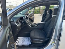 2018 GMC ACADIA SUV V6, 3.6 LITER SLE-2 SPORT UTILITY 4D at Motors On Wheels - used car dealership in Houston, Texas.