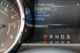 2015 Ford Mustang - Image 24