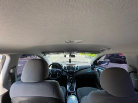 2016 HYUNDAI ELANTRA SEDAN 4-CYL, 1.8 LITER SE SEDAN 4D