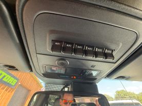 2021 FORD BRONCO SUV V6, ECOBOOST, TWIN TURBO, 2.7 LITER BADLANDS SPORT UTILITY 4D