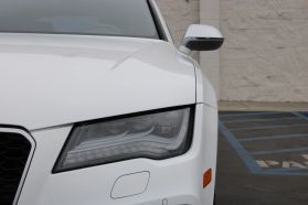 2014 AUDI RS 7 PRESTIGE SEDAN 4D