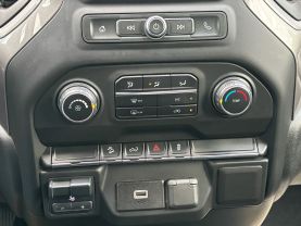 2020 CHEVROLET SILVERADO 1500 CREW CAB PICKUP V8, ECOTEC3, 5.3 LITER CUSTOM TRAIL BOSS PICKUP 4D 6 1/2 FT at T&T Repairables - used car dealership in Spencer, Indiana.