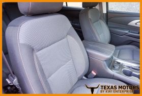 2021 CHEVROLET TRAVERSE SUV V6, 3.6 LITER LT SPORT UTILITY 4D