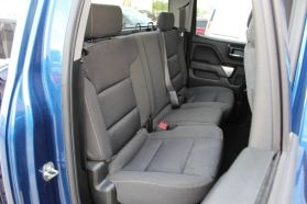 2019 CHEVROLET SILVERADO 1500 LD DOUBLE CAB PICKUP V8, ECOTEC3, 5.3 LITER LT PICKUP 4D 6 1/2 FT