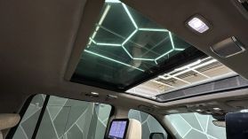 2021 CADILLAC ESCALADE ESV