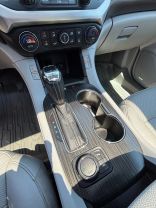 2019 GMC ACADIA SUV V6, 3.6 LITER SLT-2 SPORT UTILITY 4D