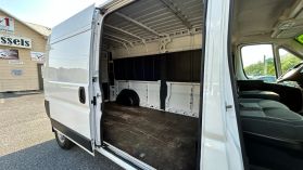 2020 Ram Promaster Cargo Van 2500 High Roof Van 3d - Image 16