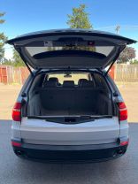2009 BMW X5 SUV 6-CYL, 3.0 LITER XDRIVE30I SPORT UTILITY 4D