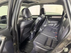 2011 HONDA CR-V SUV 4-CYL, VTEC, 2.4 LITER EX-L SPORT UTILITY 4D