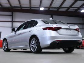 2017 ALFA ROMEO GIULIA for sale in  Orlando, FL
