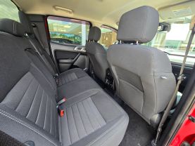 2020 Ford Ranger Supercrewxlt Pickup 4d 5 Ft - Image 16