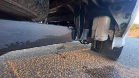 2000 SUBARU SAMBAR TRUCK EN -
