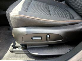 2017 GMC ACADIA SUV V6, 3.6 LITER SLE-2 SPORT UTILITY 4D