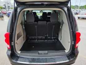 2020 DODGE GRAND CARAVAN PASSENGER PASSENGER V6, VVT, 3.6 LITER SE MINIVAN 4D