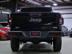 2020 JEEP GLADIATOR for sale in  Orlando, FL