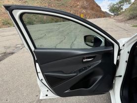 2016 SCION IA SEDAN 4-CYL, 1.5 LITER SEDAN 4D
