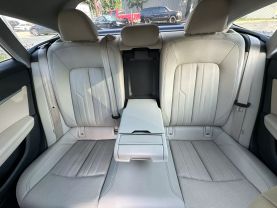2019 AUDI A7 SEDAN V6, TURBO, 3.0 LITER PREMIUM PLUS SEDAN 4D