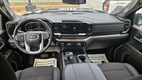 2025 Gmc Sierra 1500 Crew Cab - Image 11