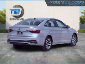 2024 VOLKSWAGEN JETTA