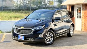 2020 Chevrolet Equinox - Image 23
