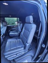 2021 GMC YUKON XL DENALI SPORT UTILITY 4D