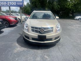 2011 CADILLAC SRX SUV V6, 3.0 LITER SPORT UTILITY 4D