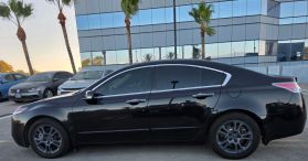 2010 Acura Tl - Image 8