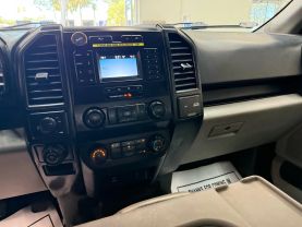 2020 FORD F150 SUPER CAB
