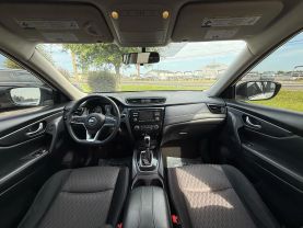 2017 Nissan Rogue S Sport Utility 4d - Image 20