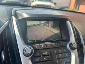 2015 GMC TERRAIN SUV 4-CYL, 2.4 LITER SLE-1 SPORT UTILITY 4D
