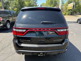 2015 DODGE DURANGO