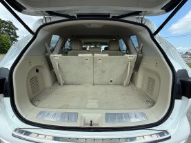 2013 Infiniti Jx Jx35 Sport Utility 4d - Image 22