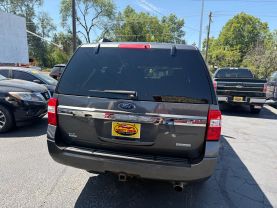 2017 FORD EXPEDITION EL