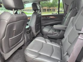 2016 CADILLAC ESCALADE SUV V8, 6.2 LITER PREMIUM SPORT UTILITY 4D