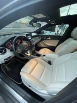 2018 MERCEDES-BENZ GLA SUV 4-CYL, TURBO, 2.0 LITER GLA 250 4MATIC SPORT UTILITY 4D