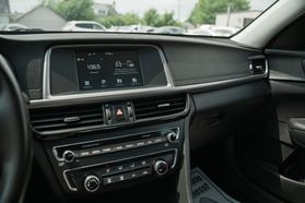 2018 KIA OPTIMA SEDAN 4-CYL, 2.4 LITER S SEDAN 4D