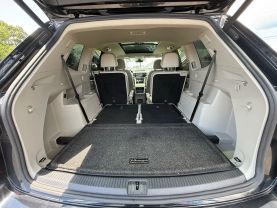 2019 Volkswagen Atlas Sel Premium 4motion Sport Utility 4d - Image 22