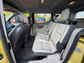 2014 FORD TRANSIT CONNECT PASSENGER