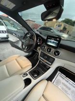 2018 MERCEDES-BENZ GLA SUV 4-CYL, TURBO, 2.0 LITER GLA 250 4MATIC SPORT UTILITY 4D